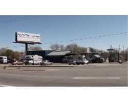 Property at 526 S Santa Fe Ave