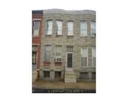 Property at 212 Exeter Street S