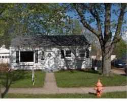 Property at 1620 Glenrose