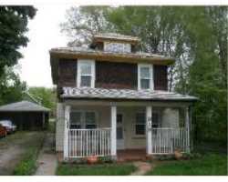 Property at 919 WEST ST.