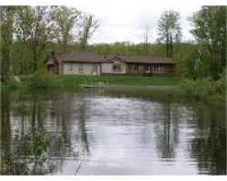 Property at 2472 300th Ave