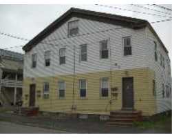 Property at 203-205 7th Street