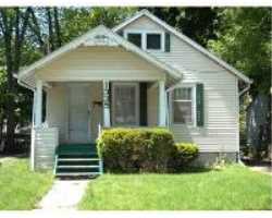 Property at 1335 ROBERTSON