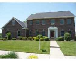 Property at 2705 GALIOT COURT