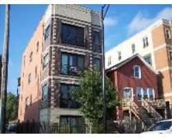 Property at 2513 W CONGRESS PKWY Unit 3