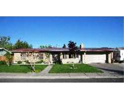 Property at 800 Hansen