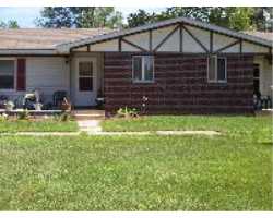 Property at 601-603 Lone Pine