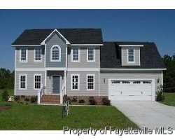 Property at 2681 H. Bullard Road