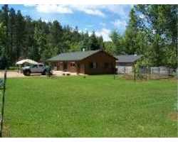Property at 2999 N Houston Mesa Road