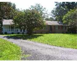 Property at 5521 Claridge Drive