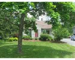 Property at 801 Jamison