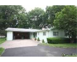 Property at 3030 Washington Street