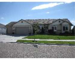 Property at 4240 Silverado Drive