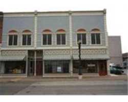 Property at 415-417 S WALNUT
