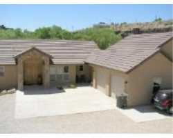 Property at 1533 Cane