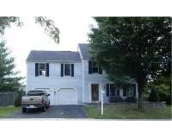 Property at 111 RACHELS CT