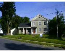 Property at 110 LINCOLN ST