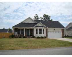 Property at 3035 BURTON DRIVE