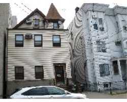 Property at 542 28th Street