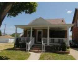 Property at 7034 MEAD ST