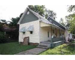 Property at 1203 Lafayette