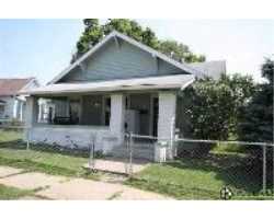 Property at 1503 Sycamore