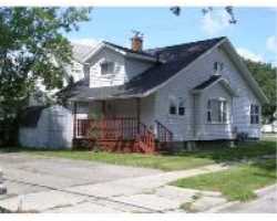 Property at 1703 W SAGINAW