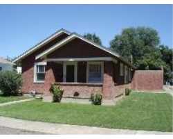 Property at 740 Jackson St