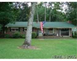 Property at 1440 NC Hwy 55 East