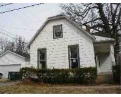 Property at 508 N PAULINE
