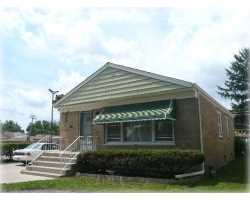 Property at 1522 Haase Ave