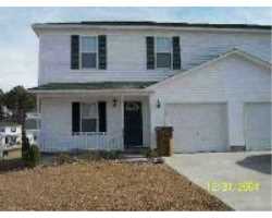 Property at 301 S Winners Circle - South