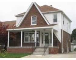 Property at 7705 MEAD