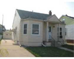 Property at 7527 COLEMAN ST
