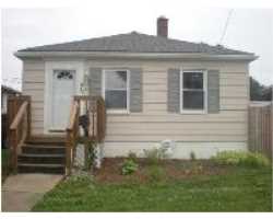 Property at 813 Parkland