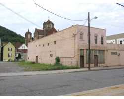 Property at 512-518 Chestnut Street