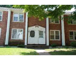 Property at 22-F Saint James St.