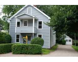 Property at 123 Eldridge St.