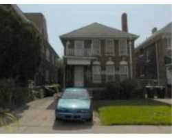 Property at 2667 TUXEDO ST