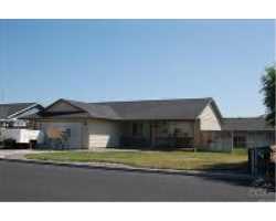 Property at 1022 NE Manzanita St