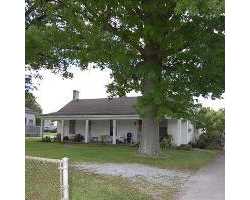 Property at 1423 S Main St