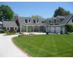 Property at 1183 N. River Rd.