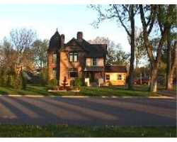 Property at 630 Cleveland St