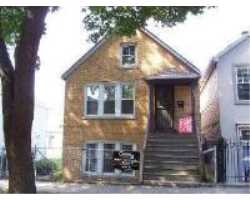 Property at 1832 N MARSHFIELD AVE
