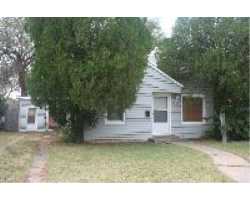 Property at 1721 24th