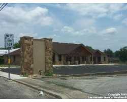 Property at 205 W Chihuahua