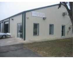 Property at 810 Main