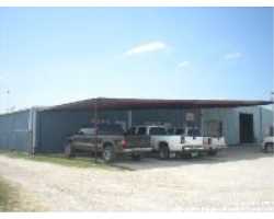 Property at 135 W Industrail Dr.