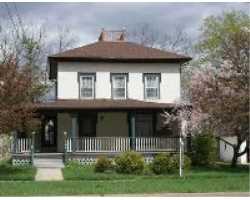 Property at 411 E JEFFERSON