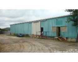 Property at 25617 Old Fredericksburg Rd
